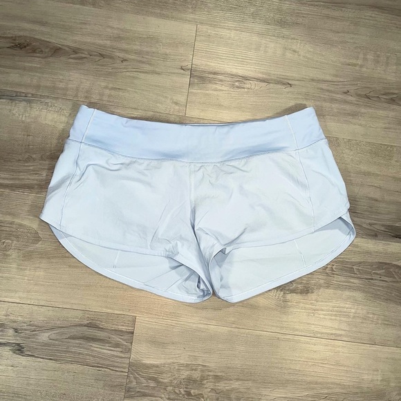Lululemon Speed Up Short *2.5" LR - Picture 5 of 8
